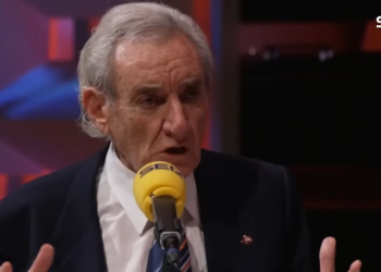 Luis del Olmo recuerda sus inicios en Radio Asturias como «los años más felices» de su juventud