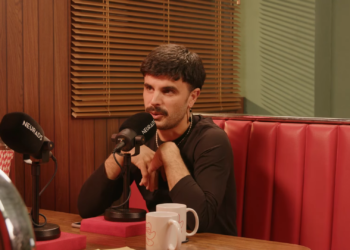 El «mensaje» de Rodrigo Cuevas a futuros visitantes de Asturias: «Que no vengan a hacer Airbnbs para vaciarnos más los pueblos»