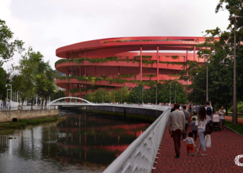 El presidente del PP local apoya «como gijonés» la candidatura de El Molinón al Mundial 2030