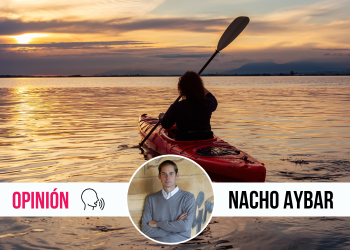 Aún queda mucho que palear