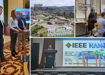 Detrás de un Congreso en Gijón (VI): Cómo tener éxito en la presentación de una sede