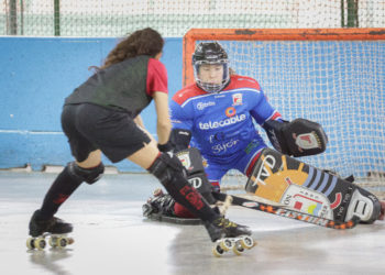 El Telecable Gijón ya entrena en Argentina con el sueño de la Intercontinental más cerca que nunca