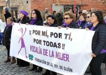 Las vocalías de la mujer en el 8M: Entre la satisfacción por lo conseguido y los retos pendientes