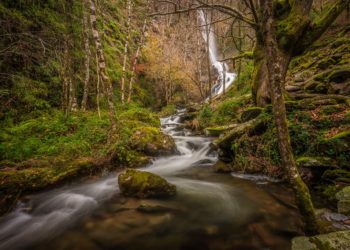 Este es el pueblo asturiano candidato a Capital del Turismo Rural 2024