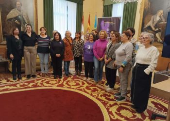 Goretti Avello: “Las vocalías han sido clave en la construcción de las políticas de igualdad y la defensa de los derechos de las mujeres”