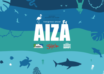 El Acuario, anfitrión del Congreso Anual de la Asociación Ibérica de Zoos y Acuarios