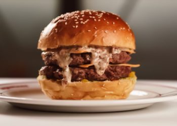 La mejor hamburguesa de España 2024 está en…