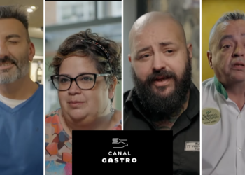 Segundo avance del programa de Chicote en Gijón: en el centro de la polémica, la fabada