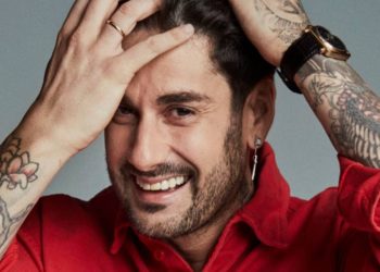 La fotografía más entrañable de las hijas de Melendi: 19 años de diferencia y amor