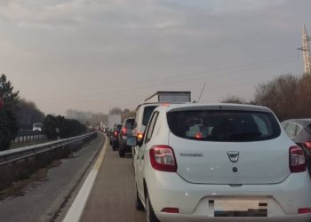 Transportes fija ahora para el tercer trimestre del año la finalización de las obras del nudo de Serín