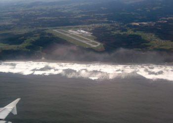 El Principado contará desde mañana con vuelos a doce destinos internacionales y dieciséis nacionales