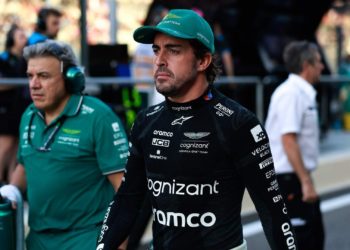 ‘Formula 1: Drive to Survive’, la serie que ha ‘borrado’ a Fernando Alonso de los circuitos