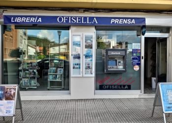 Sigue la lluvia de dinero en Asturias: parte de un segundo premio de la Lotería Nacional ‘riega’ Ribadesella’