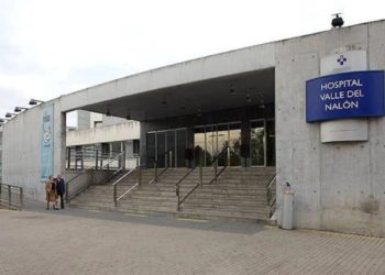 Nuevo ataque canino en Asturias: un perro hiere en una pierna a una niña de dos años en Blimea