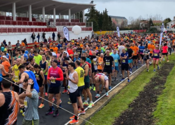 Domingo de restricciones al tráfico en Gijón