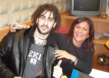 Paloma Toyos, voz emblemática de la radio musical asturiana, fallece a los 63 años