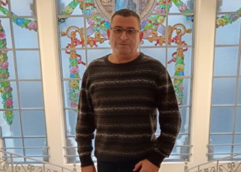 Pedro Roldán (Cultural Gijonesa): «No desbordemos pesimismo; Gijón tiene problemas, pero también fortalezas»