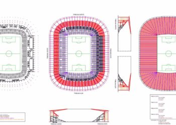 El PSOE responde a Moriyón y pone sobre la mesa una posible reforma de El Molinón para lograr el Mundial