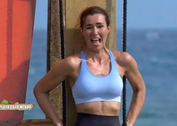 La audiencia ha hablado: Arantxa del Sol continuará en ‘Supervivientes’