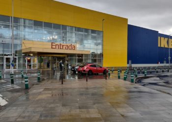Hostelería y baños, las dos áreas para las que IKEA está reclutando personal en Asturias