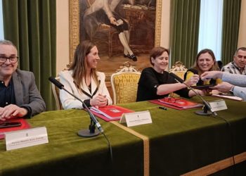 Cuatro años y 76,5 millones de euros; las claves del Pacto de Concertación ‘Gijón Futuro’