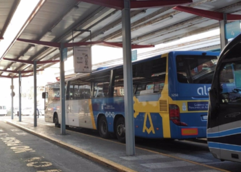 El Principado refuerza la conexión entre Langreo y Gijón con dos servicios más en hora punta