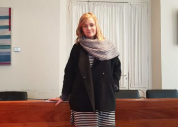 Podemos confirma la expulsión del partido de su única diputada, Covadonga Tomé