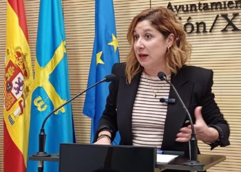 El PSOE ve en la suspensión del Gijón Arena «un fracaso más del presidente de Divertia»