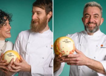 Estos son los dos restaurantes asturianos que se han alzado con un Sol Repsol en 2024