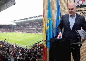 El Ayuntamiento podría reconsiderar su rechazo al Mundial si le presentan un plan financiero «realista»