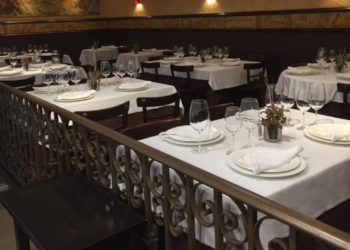 En Casa Ataulfo se jubilan: 41 años de hostelería histórica que bajan la persiana este domingo