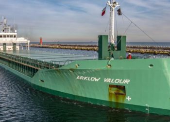 La Justicia condena a cuatro personas por la muerte de un estibador en El Musel: «Es una satisfacción moral»