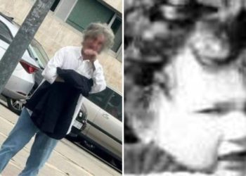 Falsa alarma en El Llano: señalan erróneamente a un vecino como el hombre que degolló a un niño en 2004