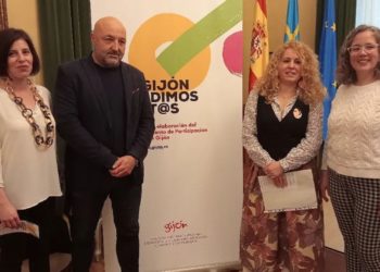 El Gobierno activa la consulta pública para elaborar el futuro Reglamento de Participación Ciudadana