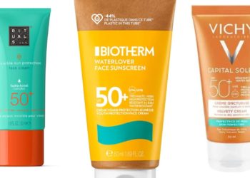 Ojo a las estanterías: Sanidad retira tres cremas solares por incumplir la protección de la etiqueta