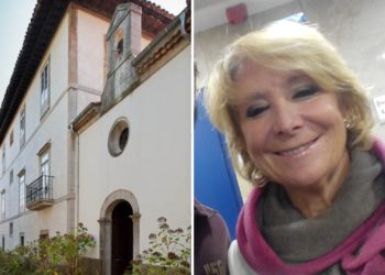 El futuro inmobiliario de la familia de Esperanza Aguirre se empantana en Asturias