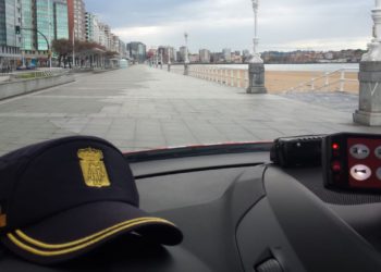 La Policía Local refuerza sus mandos: aprobada la oferta para ascender a dieciséis agentes