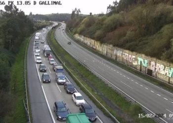 Transportes paraliza la obra del nudo de Serín por los «condicionantes detectados»