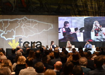 La Fundación Caja Rural de Asturias comienza nueva fase bajo el lema «Queremos crecer donde hemos nacido»