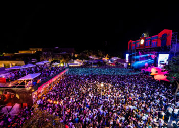 El festival Metrópoli 2024 ya tiene fechas