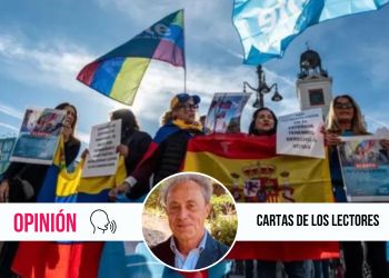 Un venezolano en Gijón