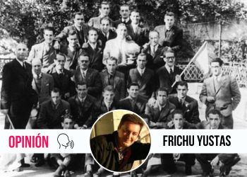 Las celebraciones del primer ascenso del Sporting