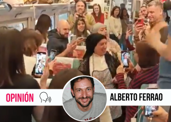 Vagones influenciables