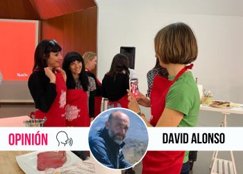 34 ‘influencers’ al oeste del Pecos