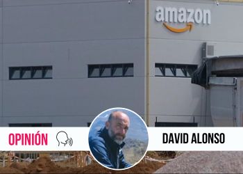 Amazon se queda
