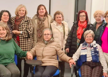 Las vocalías de la mujer de las asociaciones vecinales: donde todos los días del año son 8M