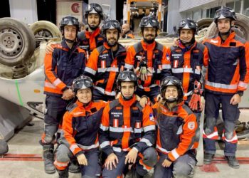 Gijón contará con un nuevo parque de Bomberos en  Roces