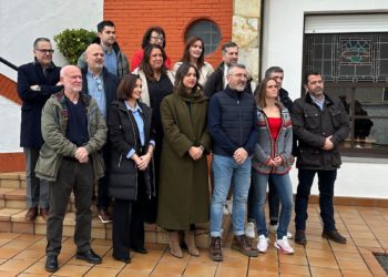 Puesta de largo de la virtual Junta Directiva de Sarasola para el Grupo