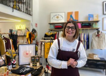 ‘en el modo D’, ese lugar donde las personas importan más que los productos