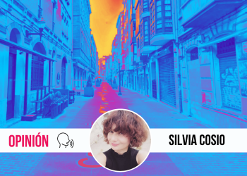 A calderazos desde el balcón